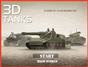 3D Tank - joc excelenet cu tancuri