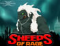 Sheep combat - Oile nebune au invadat pamantul